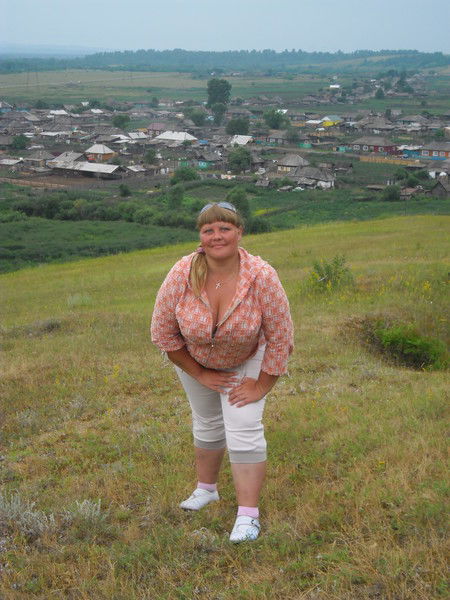 Анастасия Абрамович