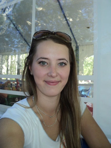 Татьяна Иванова