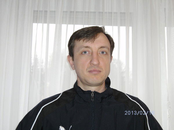 Алексей Фомичёв