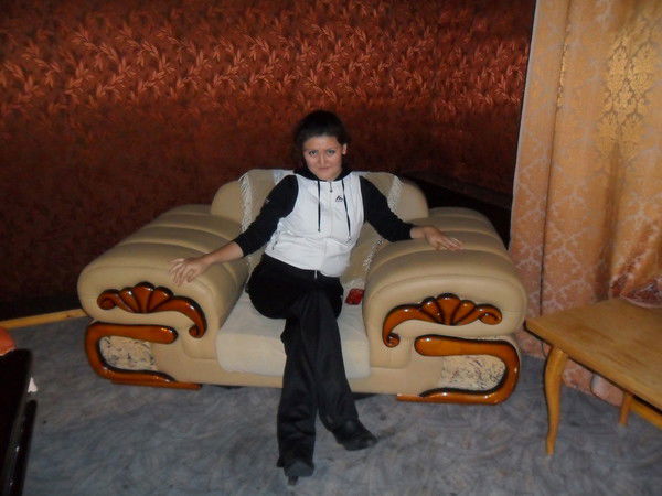 Назгуль Мажикеева