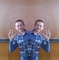 Тарас Сливяк