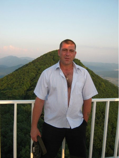 Сергей Дунаев