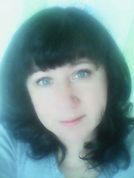 Анна Андреева