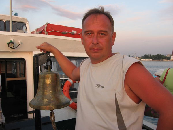 Петр Ситкин