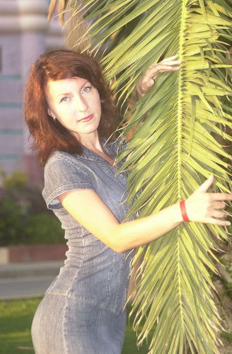 Василина Катерюшина