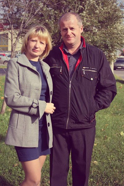 Светлана Тришина