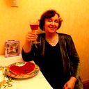 Наталия Красова