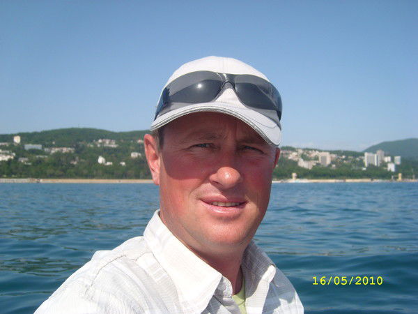 Александр Korneshov