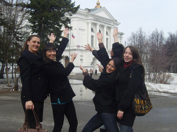 Ангелина Писаренко