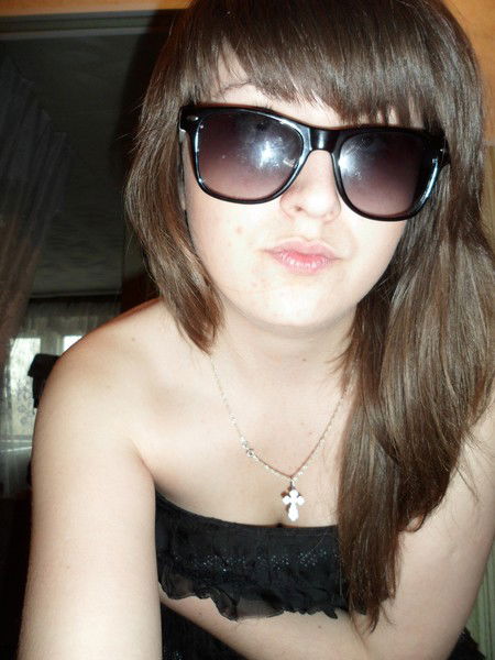 Юленька Альканова