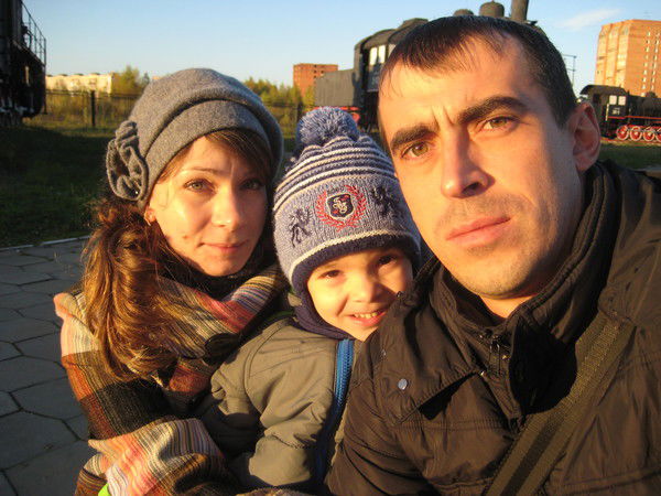 Екатерина Маркеева