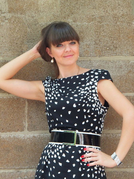 Татьяна Мармаза