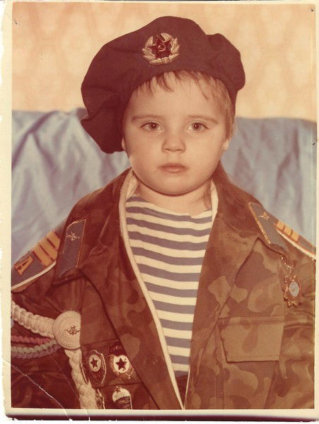 Георгий Журавкин