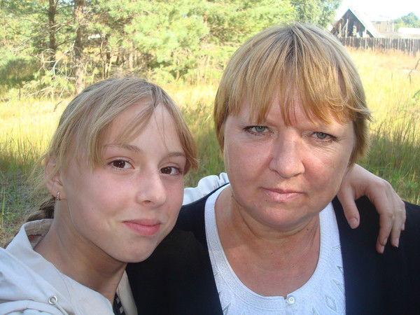 Юлия Истомина