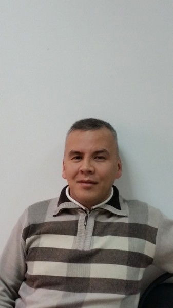 Нариман Абишев