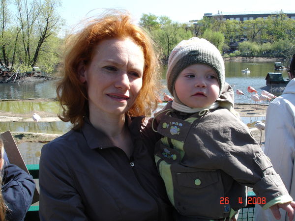 Светлана Кузнецова