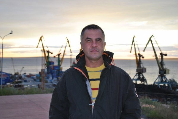 Владислав Маслаков