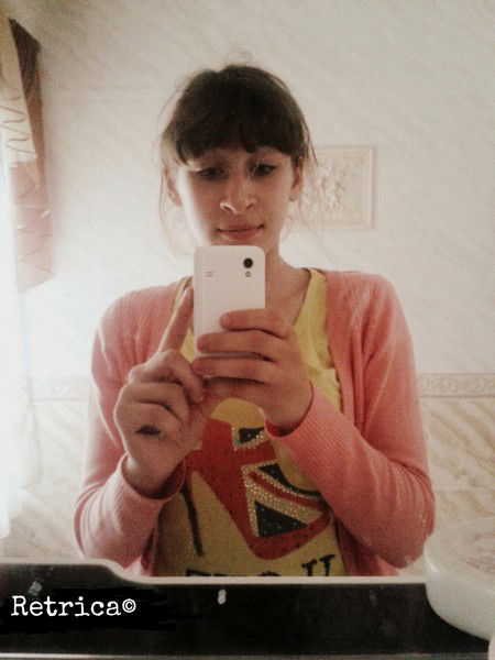 Катюнька Sviridenko