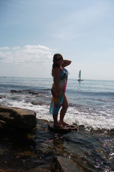 Виктория Дорошенкова