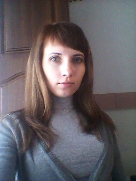 Наталья Черевко