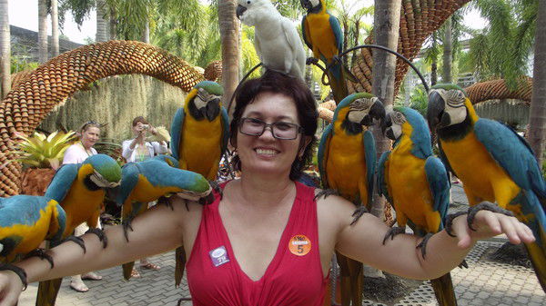 Елена Доспанова