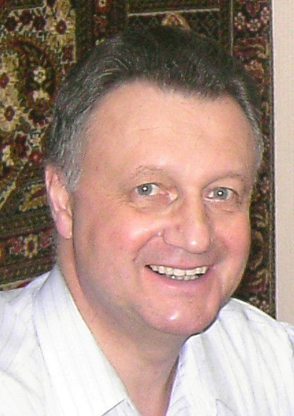 Александр Матюхин