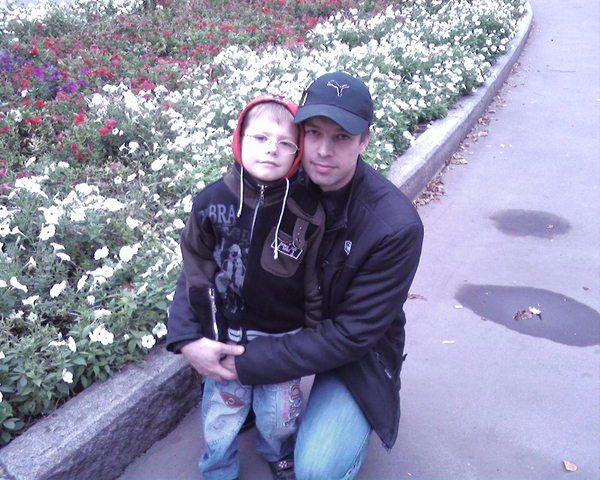 Александр Серяк