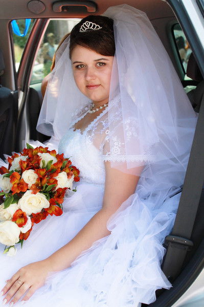 Юлия Рогачева (Мешканова)