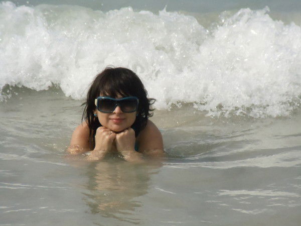 Марина Сепп