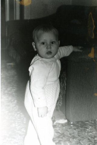 Евгений Корнилов