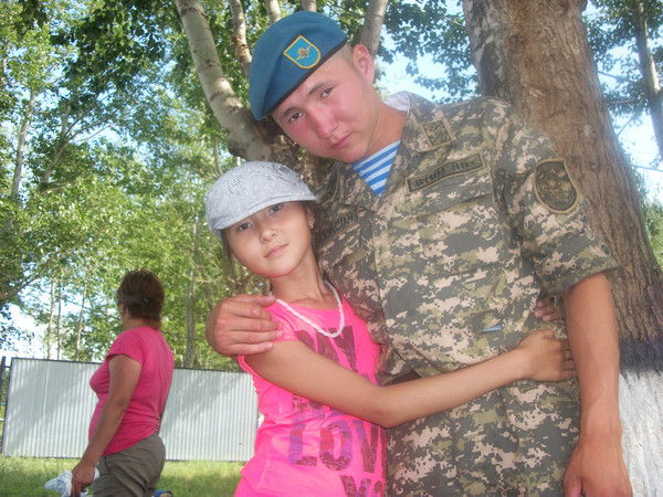 Гаухар Тусупбекова