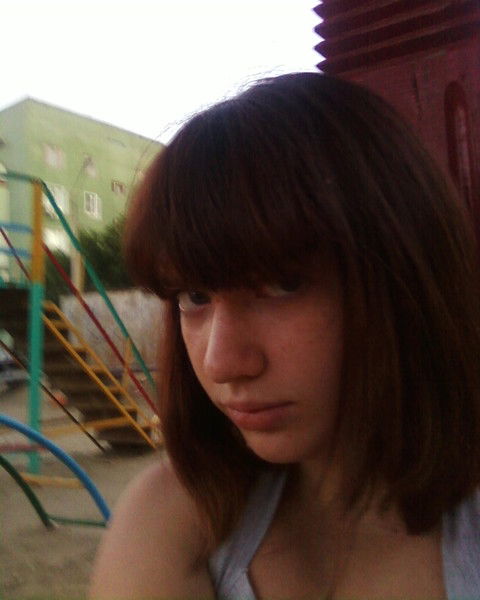 Милый Котёнок