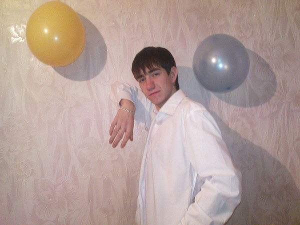 Сергей Побоков