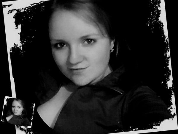 Анна Соломон