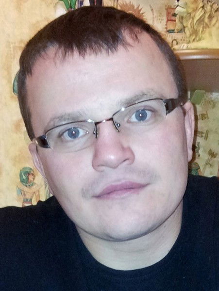 Александр Бузняков