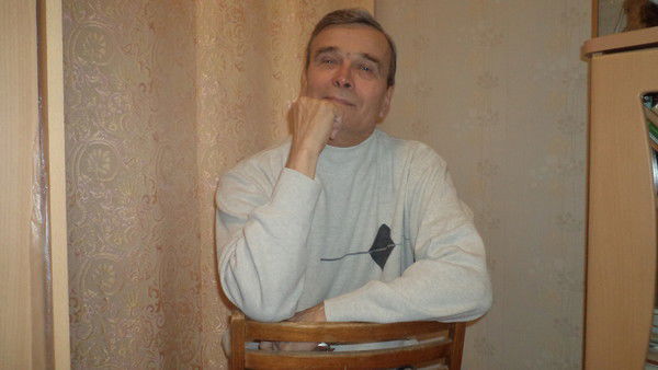 Валерий Батарышкин