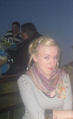 Анечка Рабцевич