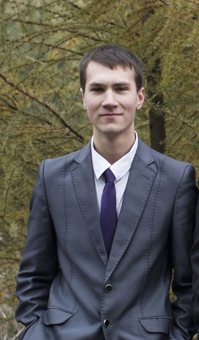 Лёха Хавхунович