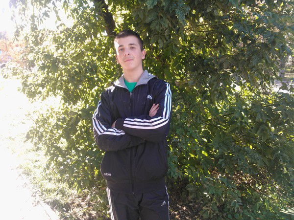 Алексей Шадрин