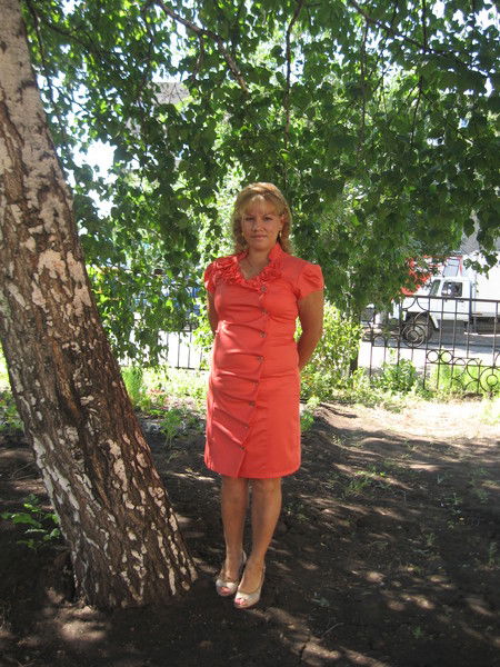 Эльмира Тимербаева