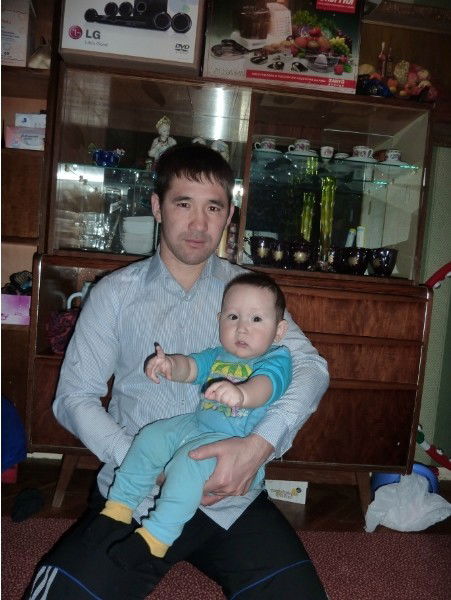 Кудрет Исаков