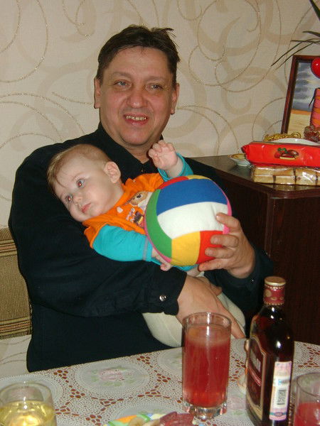 (Vd) Юрий Черкесенко