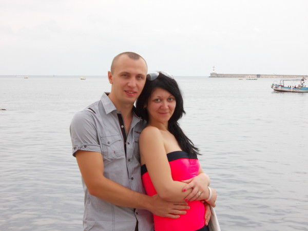 Дима Заянчковский