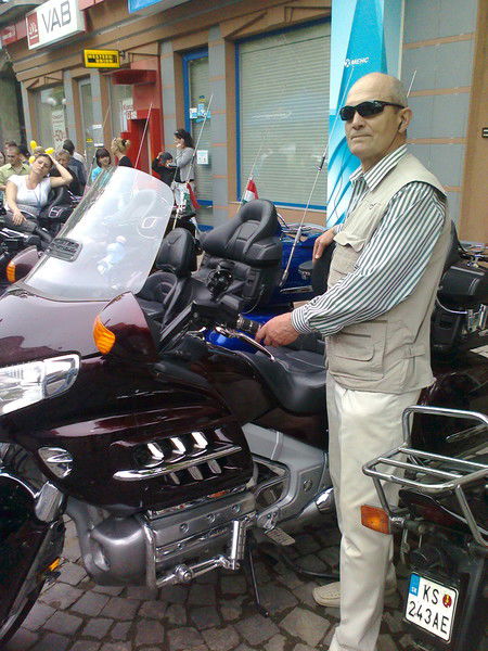 Кондрат Оласюк