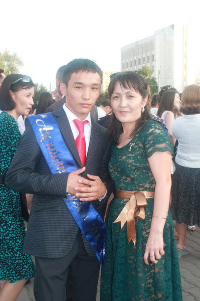 Максат Молдашев