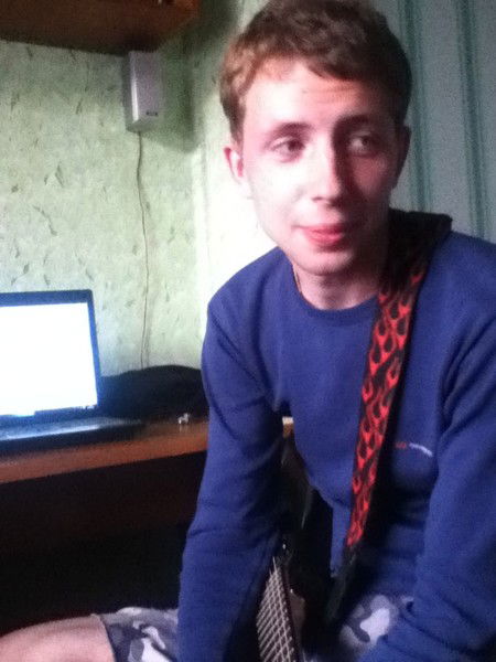 Денис Меньшиков