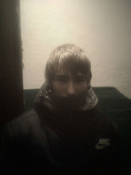 Женя Конашенков