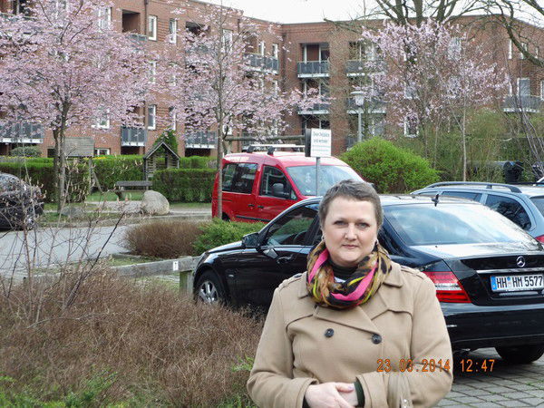 Юлия Киснер