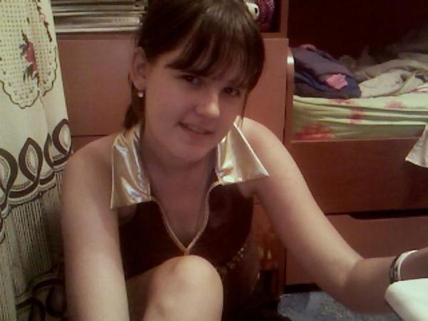 Марина Миллер