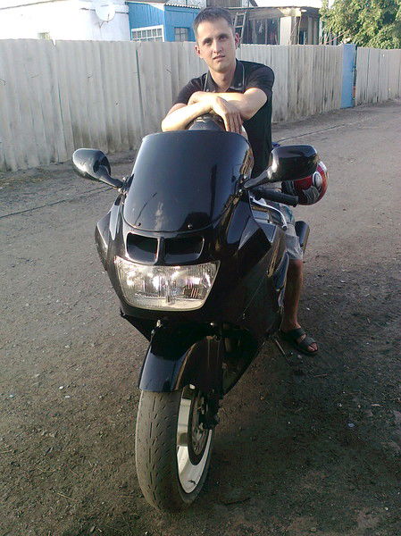 Максим Фурсов